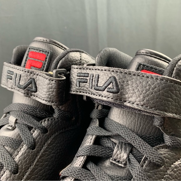 Fila A-High Classic Sneakers Mens Various Sizes - Picture 7 of 14